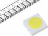 WW-WND50TC-U, LED; SMD; 5050,PLCC6; белый; 5800?8400мкд; 120°; 60мА; 2,8?3,6В, WAH WANG HOLDING