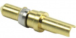 RND 205-00732 Power Pin Solder, 20 A, Male