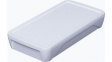 BOP 500 BE4MC-9016 Корпус: универсальный; Х:75мм; Y:130мм; Z:26мм; BoPad; ABS; IP40