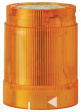 84831075 LED flashlight element Kombi-SIGN 50, yellow