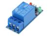 OKY3030, Модуль: реле; Каналы: 1; 5ВDC; макс.250ВAC; 10А; Uкоммут: макс.30ВDC, OKYSTAR