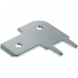 3867A.61 [100 шт] Faston-Tab PU=100 ST