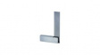 RND 555-00204 Engineers Square, Stainless Steel, 75mm