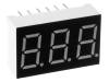 LTD036AAG-101A Дисплей: LED; 7-сегментный; 9,14мм; зеленый; 4,8мкд; катод; II.зн:3