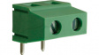 CTBP0115/2 PCB Terminal Block Pitch 7.5 mm vertical 2P