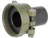 DS3057-20A Кабельный ввод с амортизатором; Серия: DS/MS; Корп: размер 32