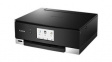3775C076 Multifunction Printer, PIXMA, Inkjet, A4/US Legal, 1200 x 4800 dpi, Copy/Print/Scan