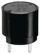 ELC09D121F Inductor, radial 120 uH 0.77 A +-10%