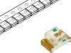 KP-3216CGCK LED; SMD; 1206; зеленый; 20-50мкд; 3,2x1,6мм; 120°; 2,1?2,5В; 20мА