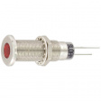 3434S1R1R14ERD LED Indicator red 24 VDC