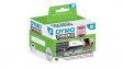 2112288 [170 шт] Label Roll, Polypropylene, 59 x 190mm, 170pcs, White