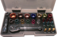 28COSBD1AI4A Bit & socket set