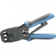 HT-200AR Crimping pliers for phone jack connectors