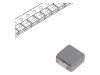 IHLP2525AHER1R0M01 Дроссель: проволочный; SMD; 1мкГн; 7А; 17,5мОм; 6,47x6,47x1,8мм