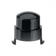 IML-0650G Fresnel lenses for PIR sensors Polyethylene Grey -25...+55 °