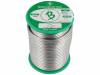 ECO1 B2.1 3,0MM 1KG, Припой; Sn99,3Cu0,7; проволока; 3мм; 1кг; Флюс: No Clean, BROQUETAS S.L.