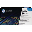 CE264X Toner Black