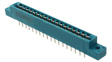 305-036-520-202 Card edge connector 36, Female