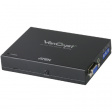 VE170RQ Cat. 5 audio/video remote