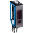 WL8-P2231 Retro-Reflective Optical Sensor, Retro-Reflective Sensor, 0.