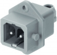 STASEI 200 Appliance plug, 2p+E