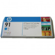 C9483A Ink triple pack 91 cyan