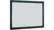 10600015 HomeScreen Projection Screen 196 x 118 cm