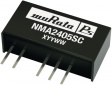 NMA2412SC DC/DC converter 24 VDC 12 VDC 1 W