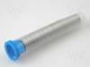 LC63-1.00/F Припой; Sn62Pb36Ag2; проволока; 1мм; 10г; Флюс: F-SW26; 2,5%