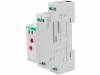 PCG-417, Реле времени; 1с?1000с; DPDT; 8A; 24ВDC; 24/230ВAC; DIN; -25?50°C, F&F