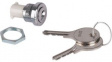 LOCK-KIT-IKA Cylindrical Lock Insert, IKA