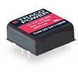 DC/DC конверторы Traco Power THN 20WIR, 20Вт