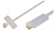 RND 475-00397 Cable tie 26 x 13 mm