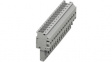 3060254 Plug 21 x 93 x 41.2 mm grey UT, 3060254