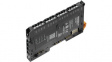 UR20-16DI-P Remote I/O module Digital input module, 16 DI