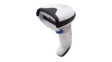 GBT4200-WH-BTK1 Barcode Scanner Kit, 1D Linear Code, 35 ... 900 mm, USB, Bluetooth 4.0, White