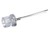 OSR5PA82E1A LED; 8мм; красный; 1120?1500мкд; 140°; Поверхность: плоская