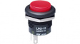 LP0115CCKW01C Push-button switch, 3 A, on-(on)
