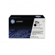 C7115X High Capacity Toner Black
