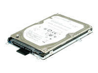 ENFIP-DELL-500/NB55, Harddisk 2.5" SATA 3 Gb/s 500 GB 5400RPM, -
