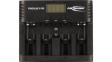 1001-0018 Charger NiMH/NiCd Powerline 5 Pro AAA / AA / C / D / 9V E /