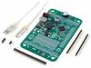 READY FOR XMEGA BOARD Средство разработки: AVR; ATXMEGA128A1; JTAG, UART; PDI; USB