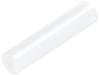 FIX-LEDS-18, Распорная втулка; LED; Oвнешн:4мм; OLED:3мм; Дл:18мм; натуральный, FIX&FASTEN