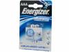 BAT-FR03/EGL-B, Батарея: литиевая; 1,5В; AAA; ULTIMATE LITHIUM; Кол-во бат:2, Energizer