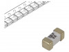 SEF 3A 125V (G), Предохранитель: плавкая вставка; 3А; 125ВAC; 125ВDC; SMD; позолота, Conquer Electronic