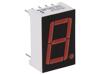 LTS-6760P Дисплей: LED; 7-сегментный; 14,22мм; 0,56"; II.зн: 1; красный; анод
