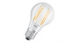 4058075287587 LED Bulb Classic A E27 75W 1055lm 2700K