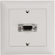 UP-ED/VGA Edizio installation kit