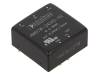 AM6CW-2424D-NZ Преобразователь: DC/DC; 6Вт; Uвх:9?36В; Uвых:24ВDC; Uвых.2:-24ВDC
