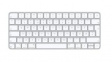 MK2A3SM/A Keyboard, Magic, CH Switzerland, QWERTZ, Lightning, Wireless/Cable/Bluetooth